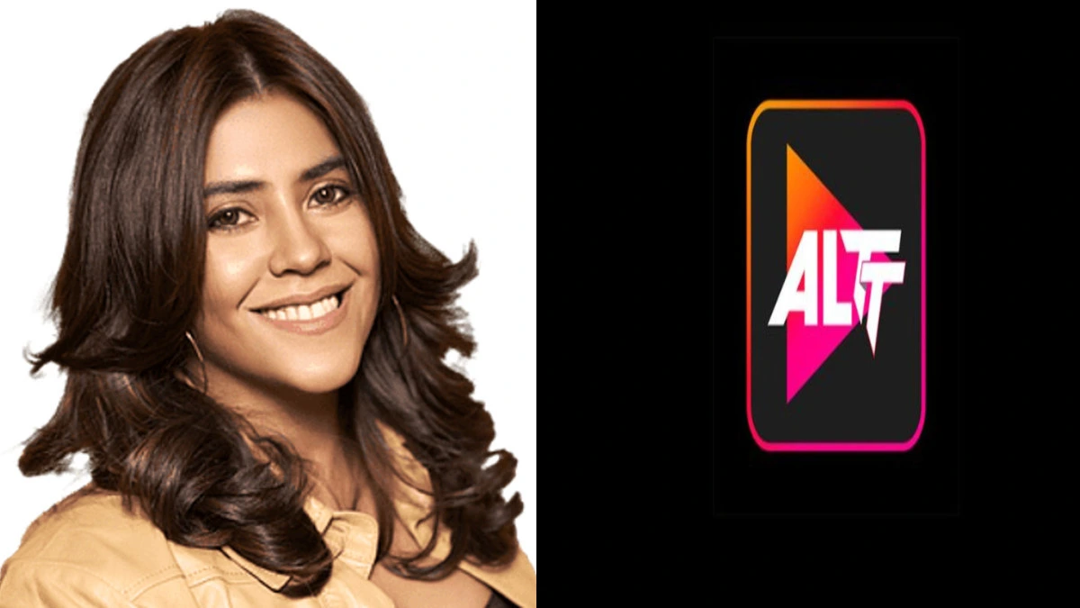 Ekta Kapoor breaks silence on altt ban