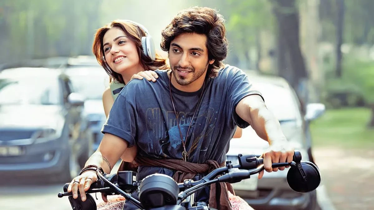 Saiyaara’s ₹300 Cr Tsunami