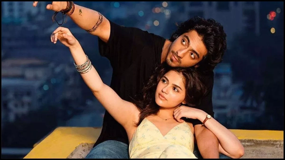 Saiyaara OTT Alert